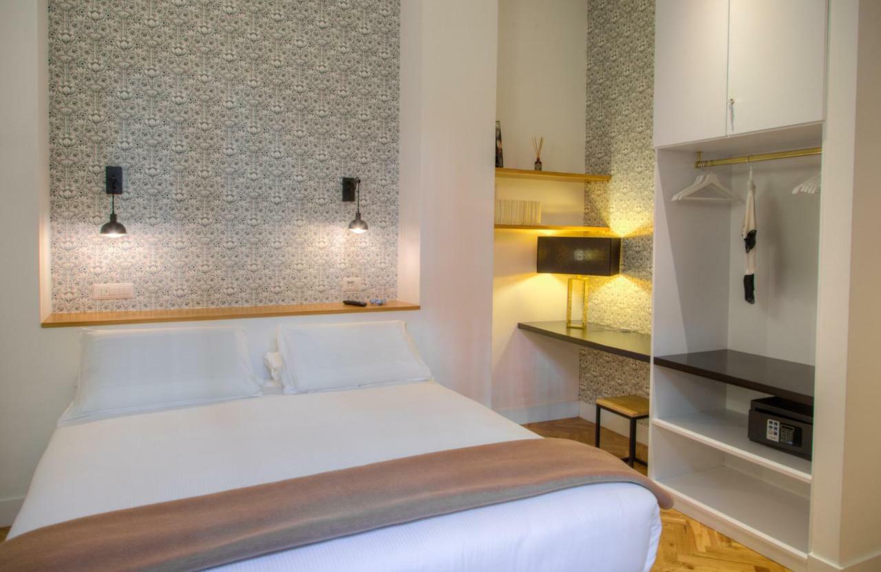 Apartment App Beccaria In Rom